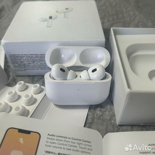 Наушники Airpods Pro 2