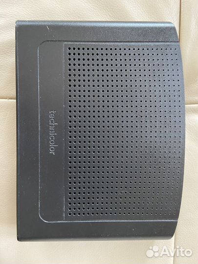 Роутер Technicolor TC 7200
