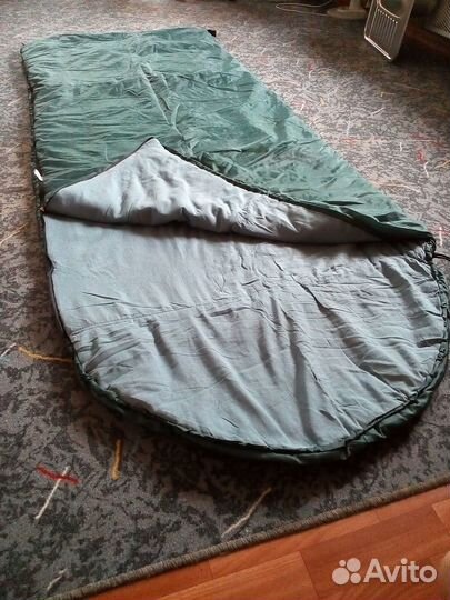 Походный набор