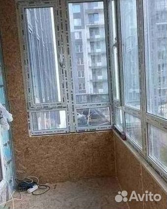 Окна пластиковые быстро под ключ