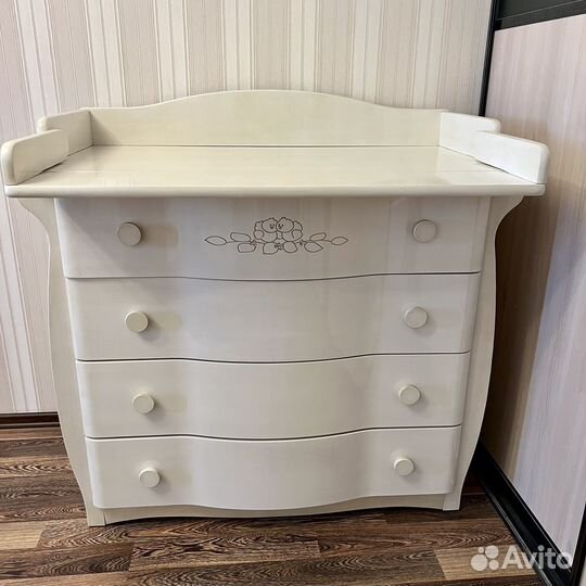 Комод пеленальный Можга