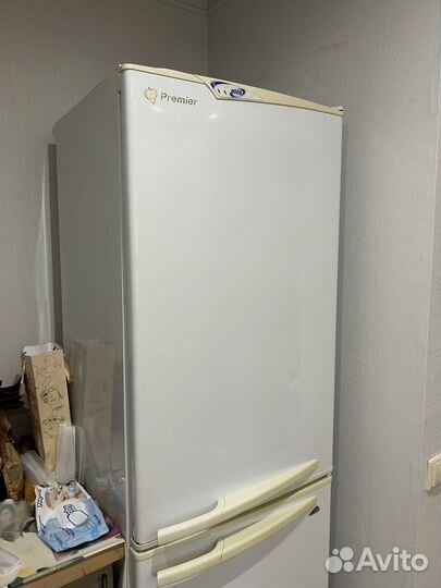 Холодильник Pozis