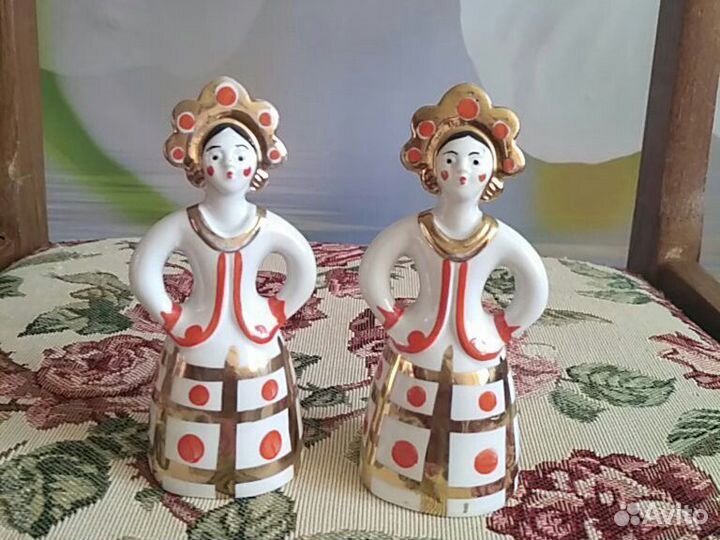 Статуэтка