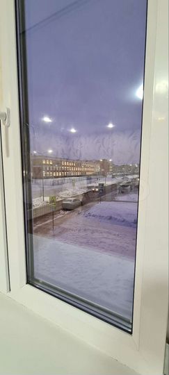 2-к. квартира, 60,7 м², 2/7 эт.