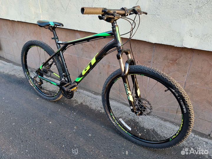 GT Aggressor Sport (27.5