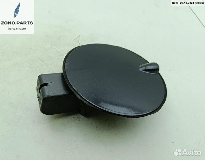 Лючок бака 90559414 на Opel Astra G