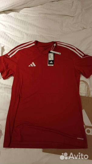 Футболка Adidas Tiro 23 league jersey