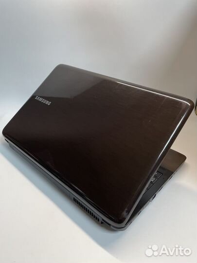 Ноутбук Samsung R540 (21580)