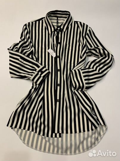 Новая Рубашка Marella