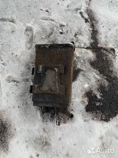 Абсорбер Mitsubishi Lancer 9 IX лансер