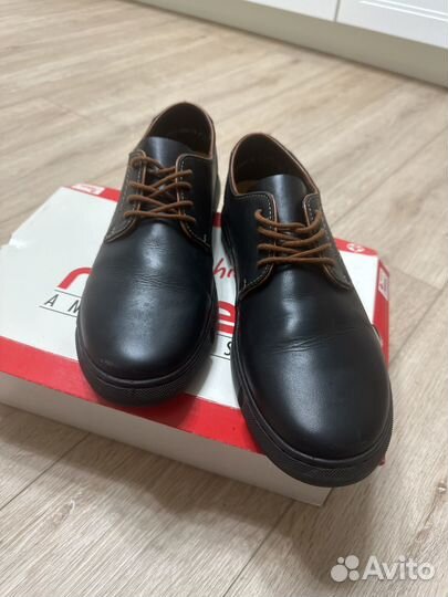 Полуботинки мужские 44 размер
