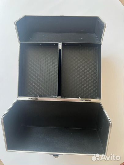 Inglot кейс для визажиста