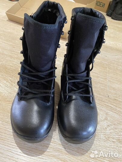 Берцы фарадей 43 размер летние