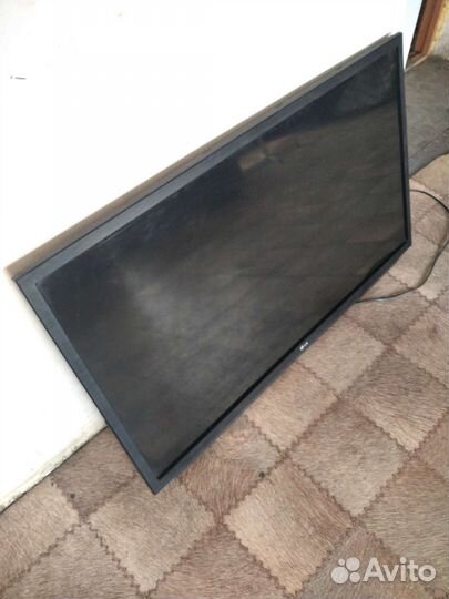 Телевизор LG