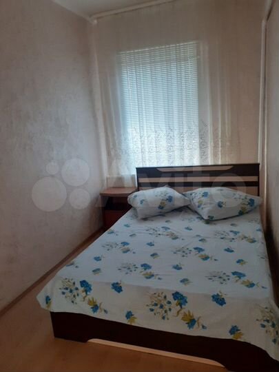 Дом 60 м² на участке 3 сот.