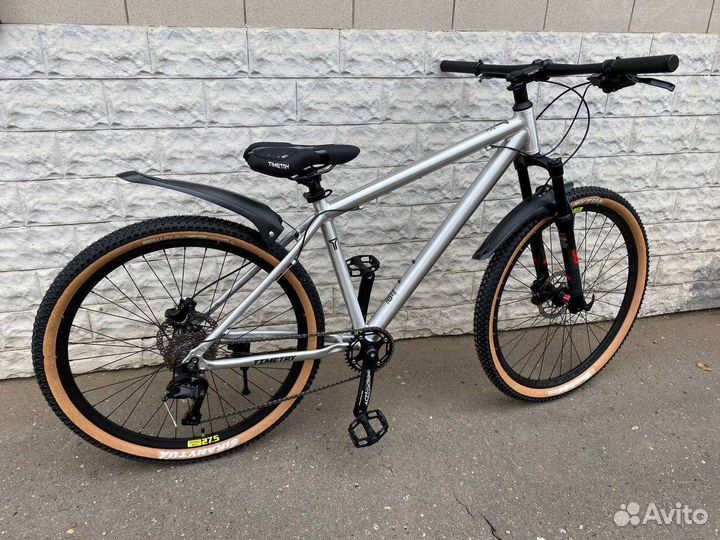 Велосипед горный 24 26 27,5 29