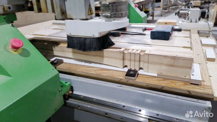 Настройка и ремонт станков чпу. Обучение