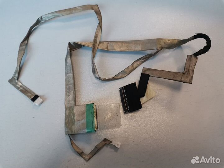 Шлейф матрицы HP Pavilion DV6-3000