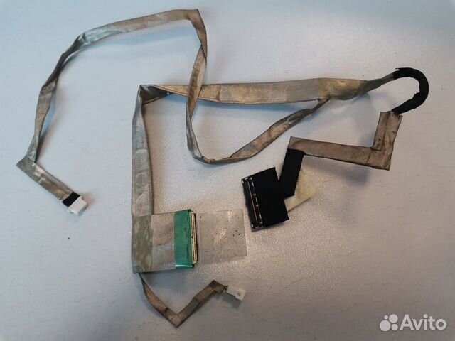 Шлейф матрицы HP Pavilion DV6-3000