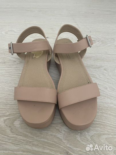 Босоножки ASOS