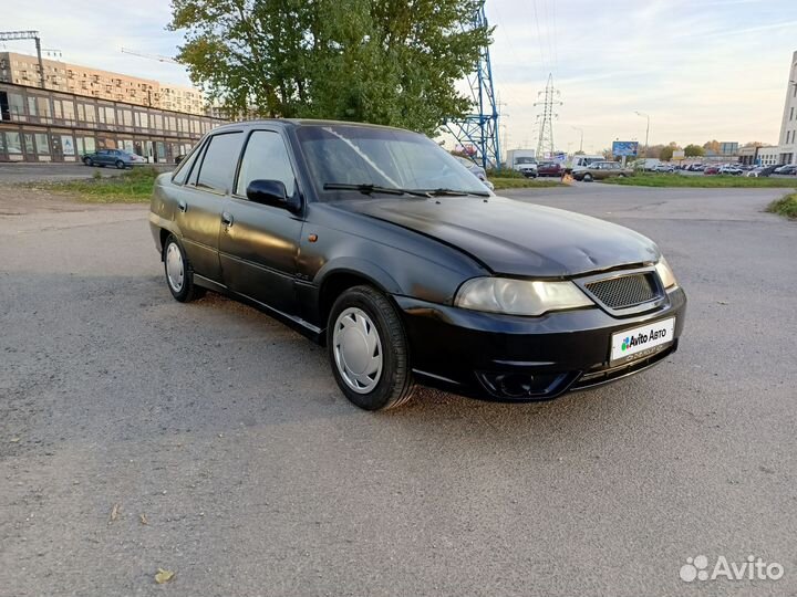 Daewoo Nexia 1.5 МТ, 2009, 437 220 км