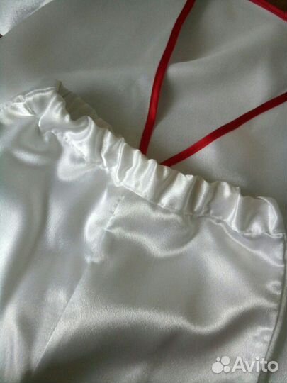 Детский костюм кимоно