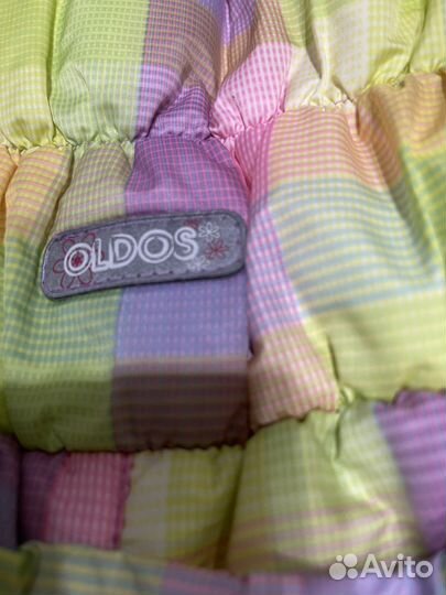 Комбинезон трансформер