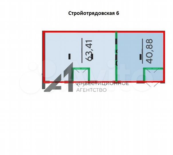 Арендный бизнес
