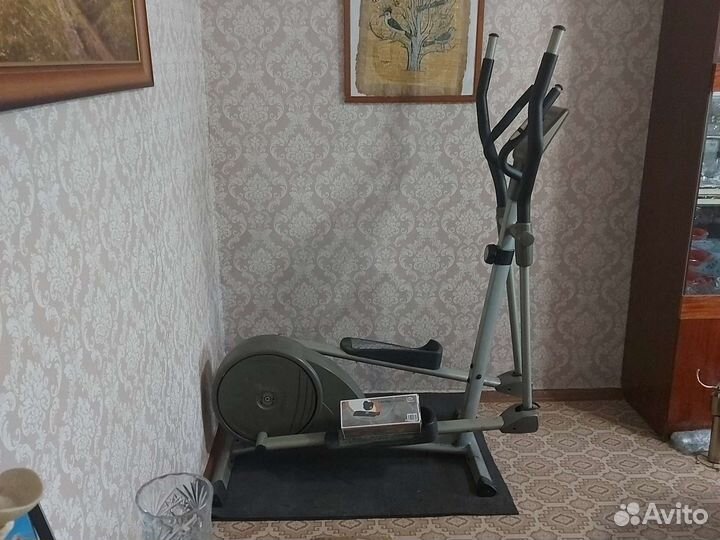 Тренажёр для бега