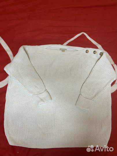 Пуловер 46-48