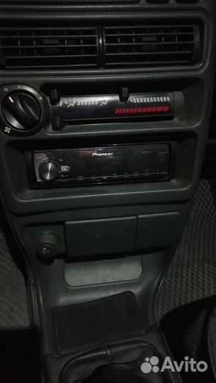 Комплект музыки в машину