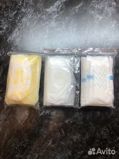 Вкладыши для груди