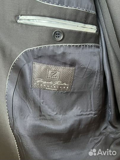 Костюм классический Zingal Riche