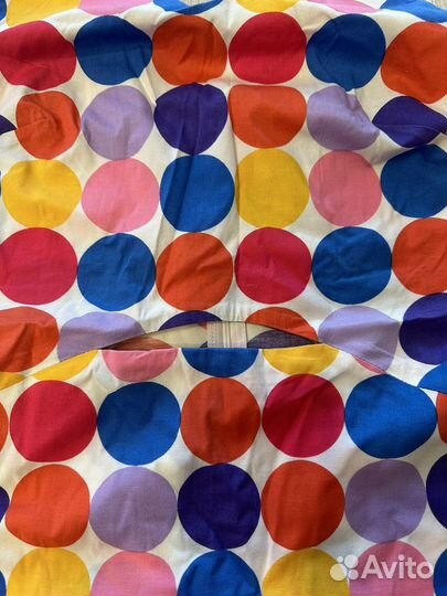 Платье-комбинезон