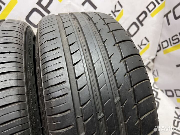 Triangle Sportex TSH11 265/35 R18 97Y