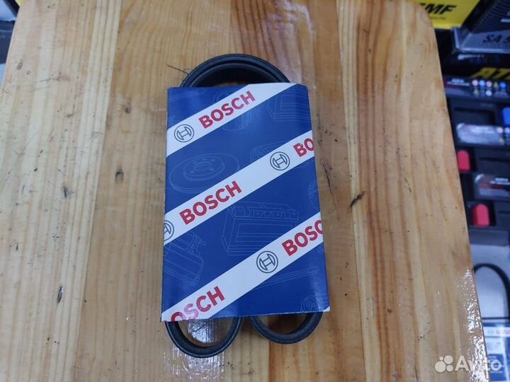Ремень Bosch 4PK830