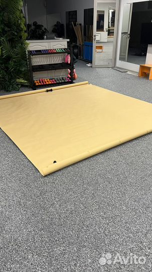 Фотофон бумажный