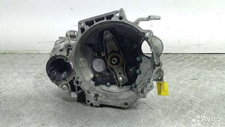 МКПП (Коробка передач механическая) Seat Leon 2 1