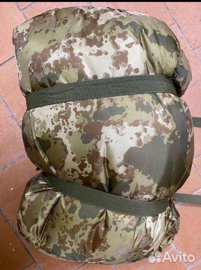 Спальный мешок