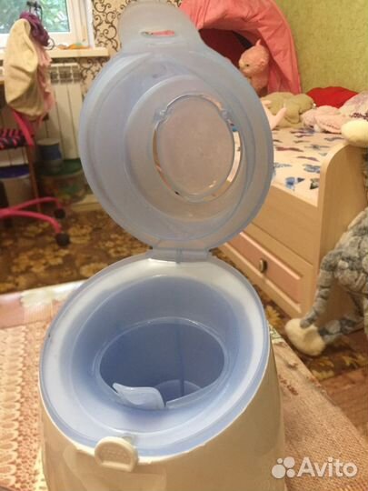 Подогреватель Philips Avent 8710103466895 цифровой