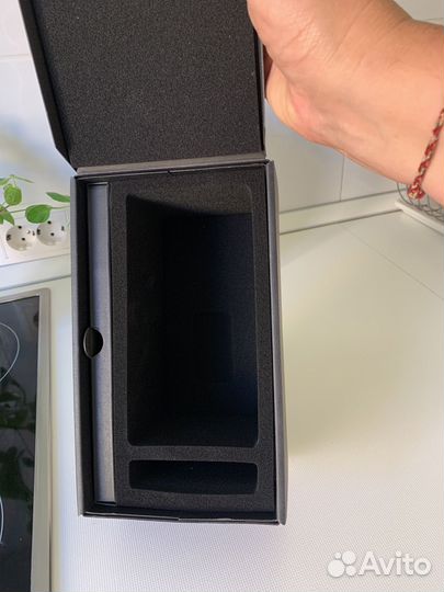 Коробка футляр от колонки JBL linkportable