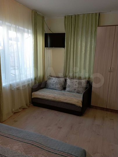 Комната 15 м², 1/2 эт.