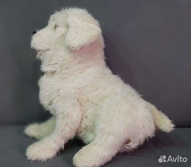 Щенок куки от furreal friends