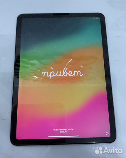 Apple iPad Air 2020 256Gb