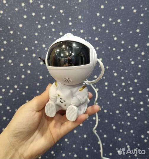 Ночник проектор звездного неба