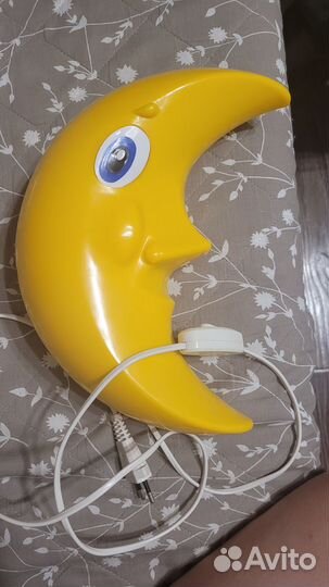 Ночник в детскую