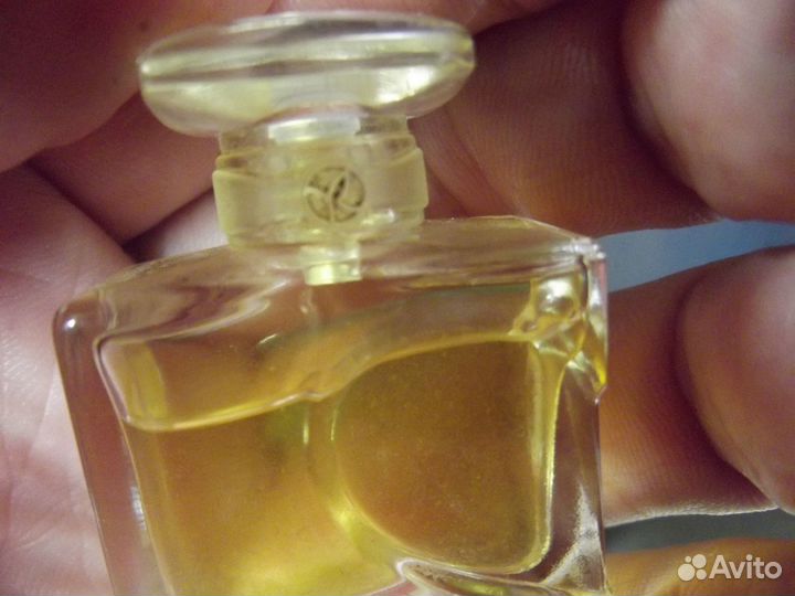 Духи винтаж СССР экспортные