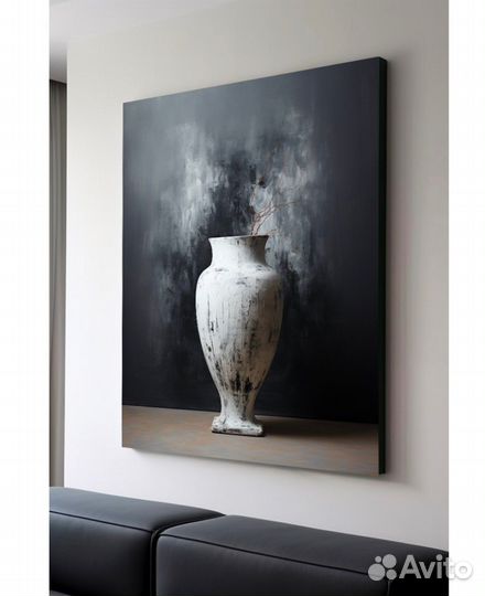 Стильные современные картины Картины на заказ