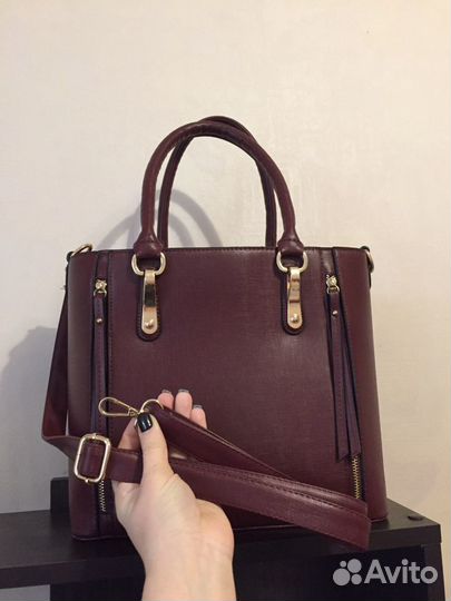 Сумки женские