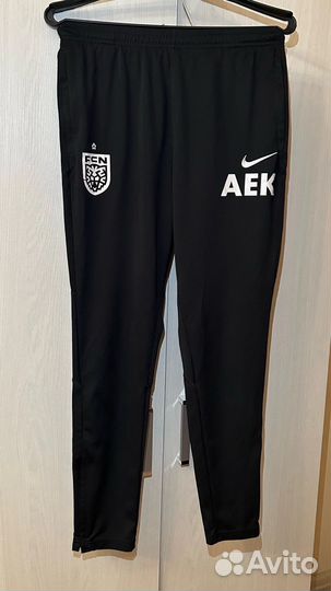 Спортивные штаны nike оригинал